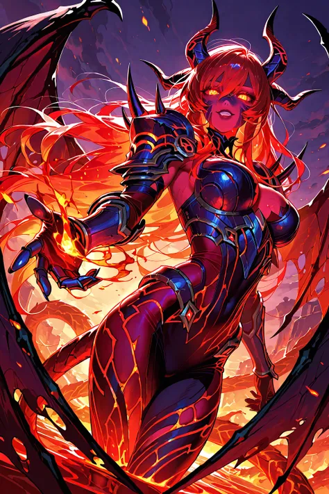 (High resolution), (32K), (very highly detailed), (Best illustration